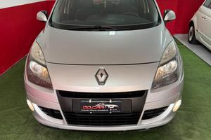 RENAULT SCENIC XMOD
ANNO ,NAV PELLE 