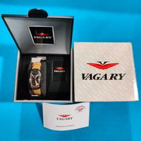 Orologio Vagary by Citizen vintage donna nuovo