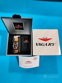 Orologio Vagary by Citizen vintage donna nuovo