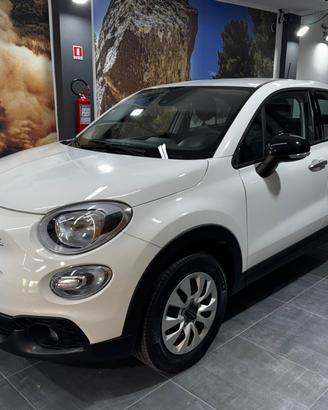 Fiat 500X 1.3 MultiJet 95 CV