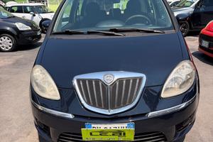 Lancia MUSA 1.4 Argento Ecochic GPL PERFETTA!!!