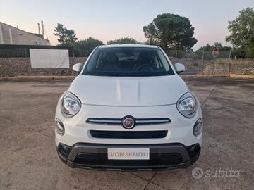 Fiat 500X 1.3 MultiJet 95 CV Cross