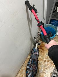 Monopattino perfetto per bambini