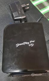 Lettore multimediale 