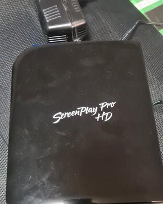 Lettore multimediale 