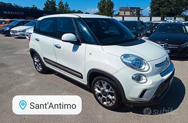Fiat 500L MJT TREKKING