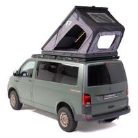 Tenda da tetto GearRockRevelstokePro Small (NUOVE)