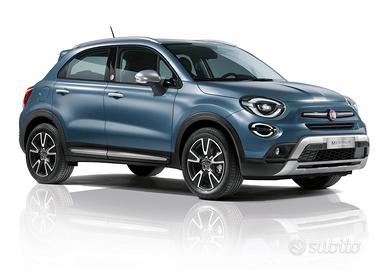 Ricambi Fiat 500x 500l 500 