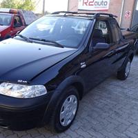 FIAT - Strada FIORINO PICK -UP 1900 JTD 85000 KM