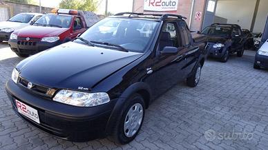 FIAT - Strada FIORINO PICK -UP 1900 JTD 85000 KM