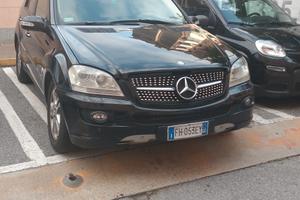 MERCEDES ML 320 4MATIC 