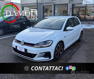 VOLKSWAGEN GOLF 7.5 GTI 2.0TSI 245cv DSG