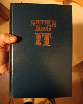 It di Stephen King 