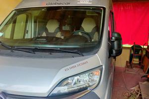 Globecar  Globescaut