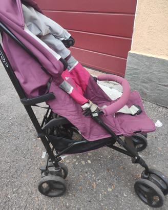 Passeggino Inglesina