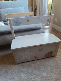 Arredo Cameretta