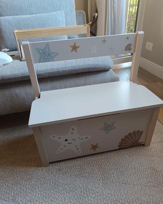 Arredo Cameretta