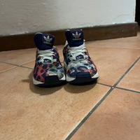 Scapre da bambina adidas