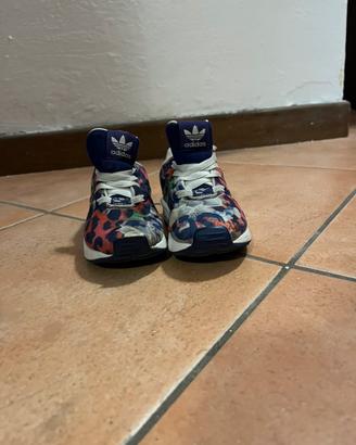 Scapre da bambina adidas
