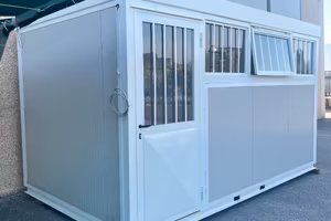 Box uffici