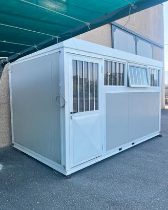 Box uffici