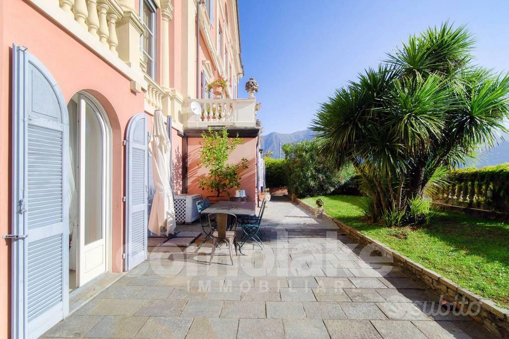 Appartamento – Cernobbio, Sant'Andrea, Stimianico - Vista 2