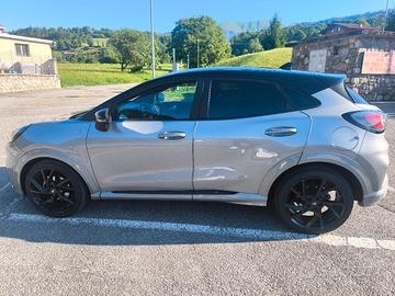 Ford Puma Ecoboost Hybrid 1.0 ST Line X  155 cv