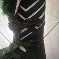 Stivali Da Cross Anche Per Enduro