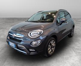 FIAT 500X - 500X 1.3 MultiJet 95 CV Winter Edition