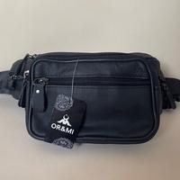 Borsello in vera pelle