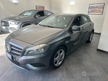 Mercedes-benz A 180 CDI Sport