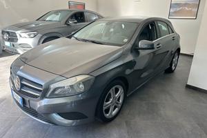 Mercedes-benz A 180 CDI Sport