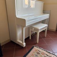 Pianoforte verticale Yamaha U1