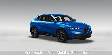 Alfa Romeo Tonale 1.6 diesel 130 CV TCT6 Sprint