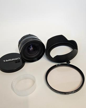 tamron  17mm nikon