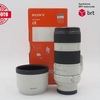 Sony FE 70-200 F4 G OSS (Sony)
