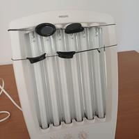 Lampada abbronzante PHILIPS HB 185