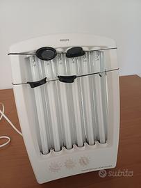 Lampada abbronzante PHILIPS HB 185