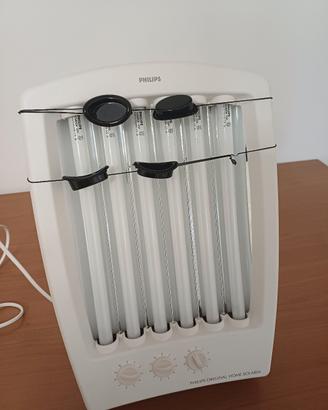 Lampada abbronzante PHILIPS HB 185