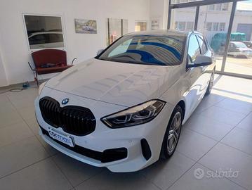 Bmw 116 116d 5p. Msport