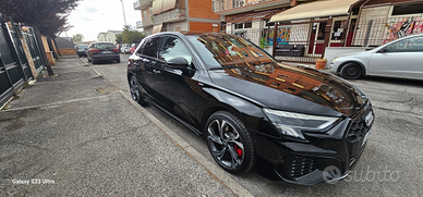 Audi A3 45 tfsi-E 245 CV