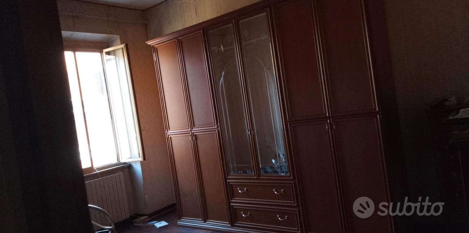 Apartment in Roma, Marcigliana, Municipio Roma III - Altro