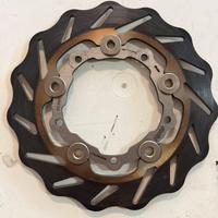 Disco freno polini zip sp