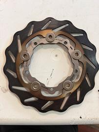 Disco freno polini zip sp