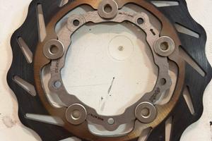 Disco freno polini zip sp