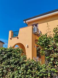 Villino al mare in last minute