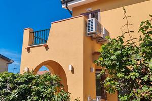 Villino al mare in last minute