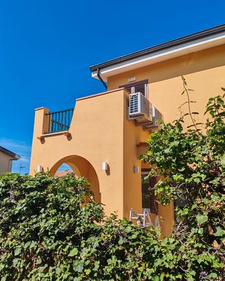 Villino al mare in last minute