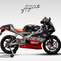 Aprilia RS 125