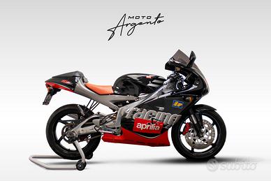 Aprilia RS 125